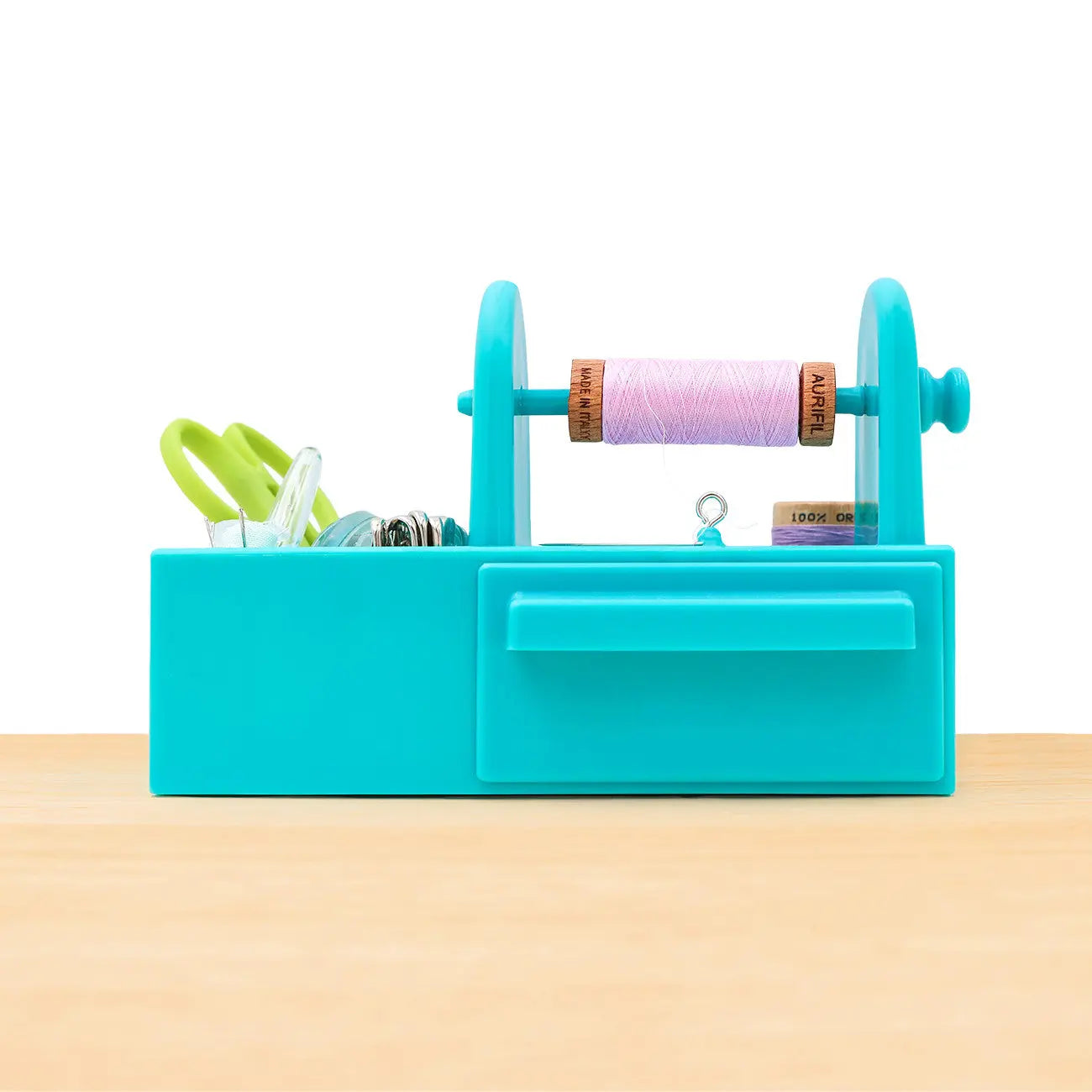 Karen Kay Buckley Perfect Sewing Caddy