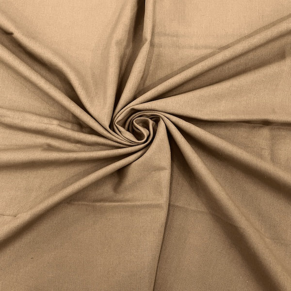 Rayon Linen Fabric