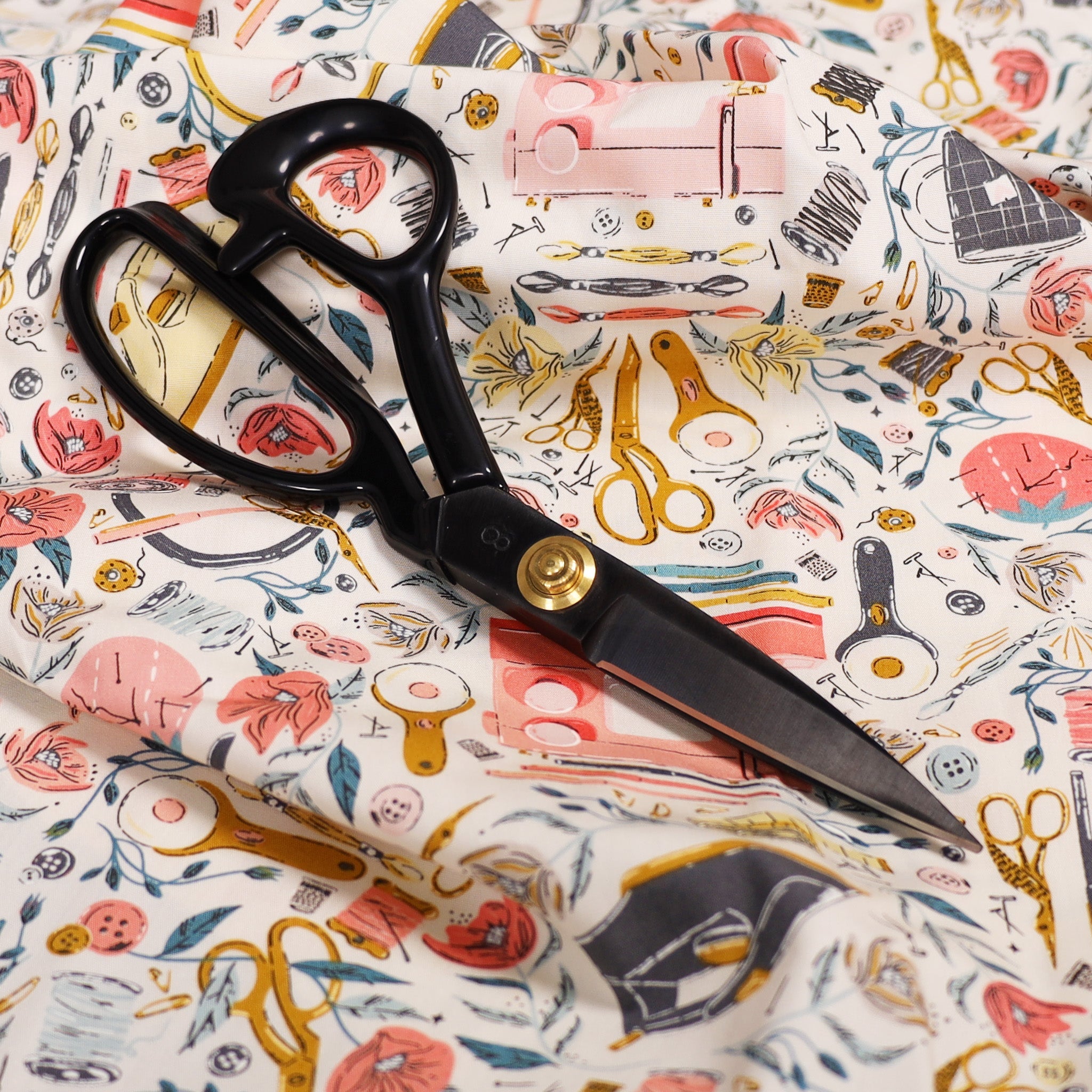 Mojave Farms Quilting Co. Ambassador Box