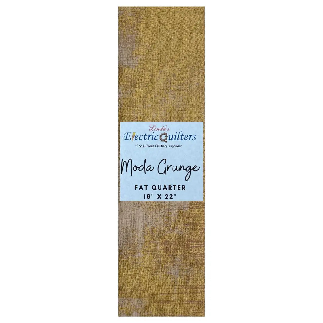 103 Kraft Moda Grunge - Fat Quarter