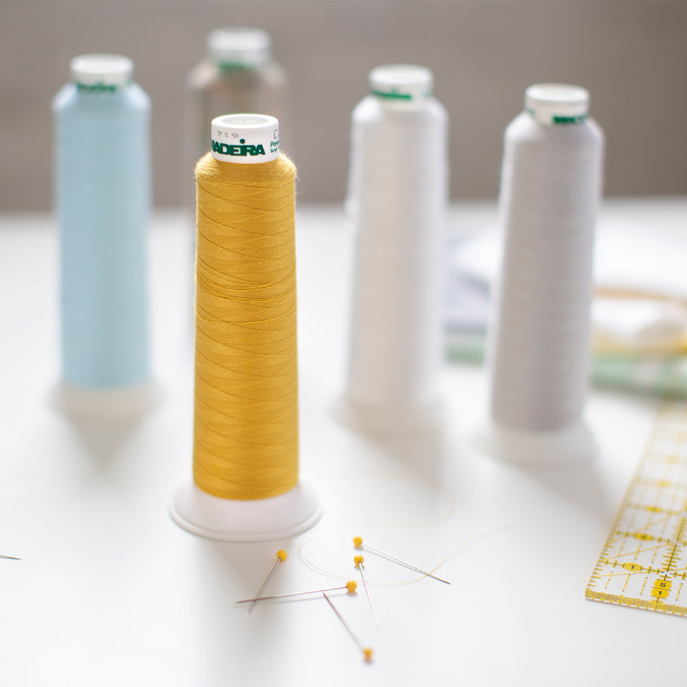 Madeira Aeroquilt Thread 3000yds