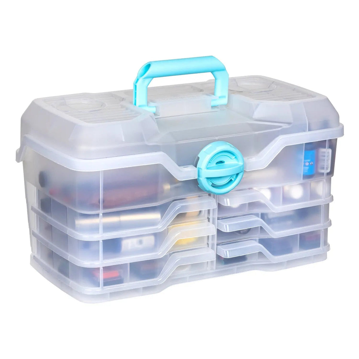Large Project Box