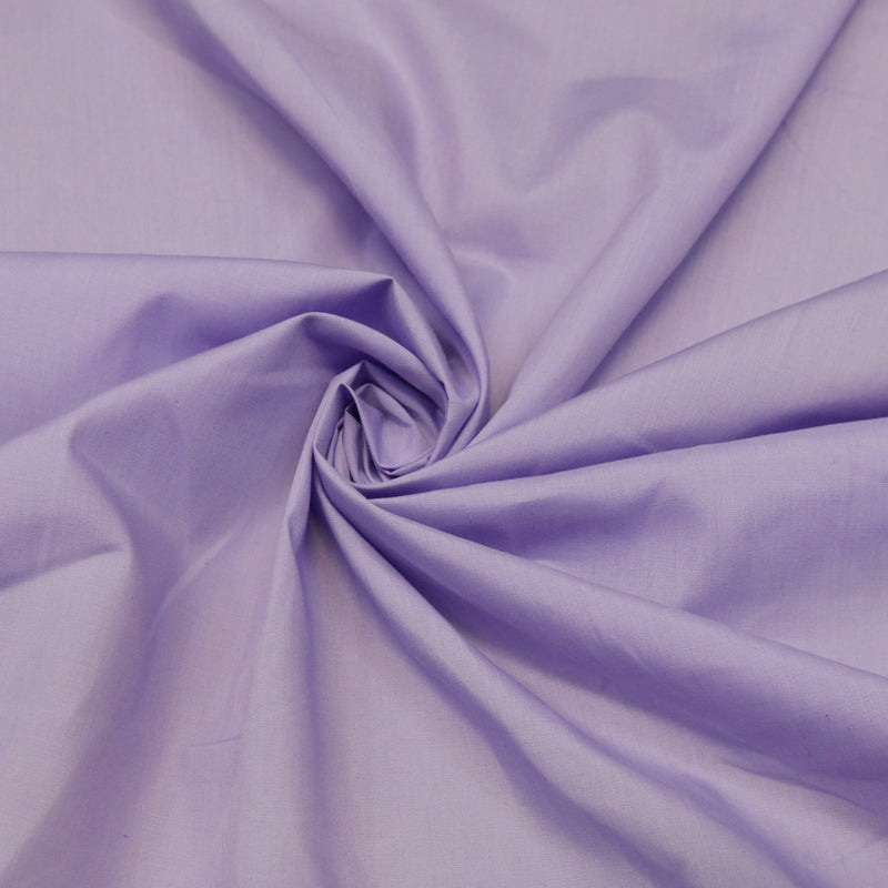 Solid Fabric | Poly Cotton  | Spandex Palace