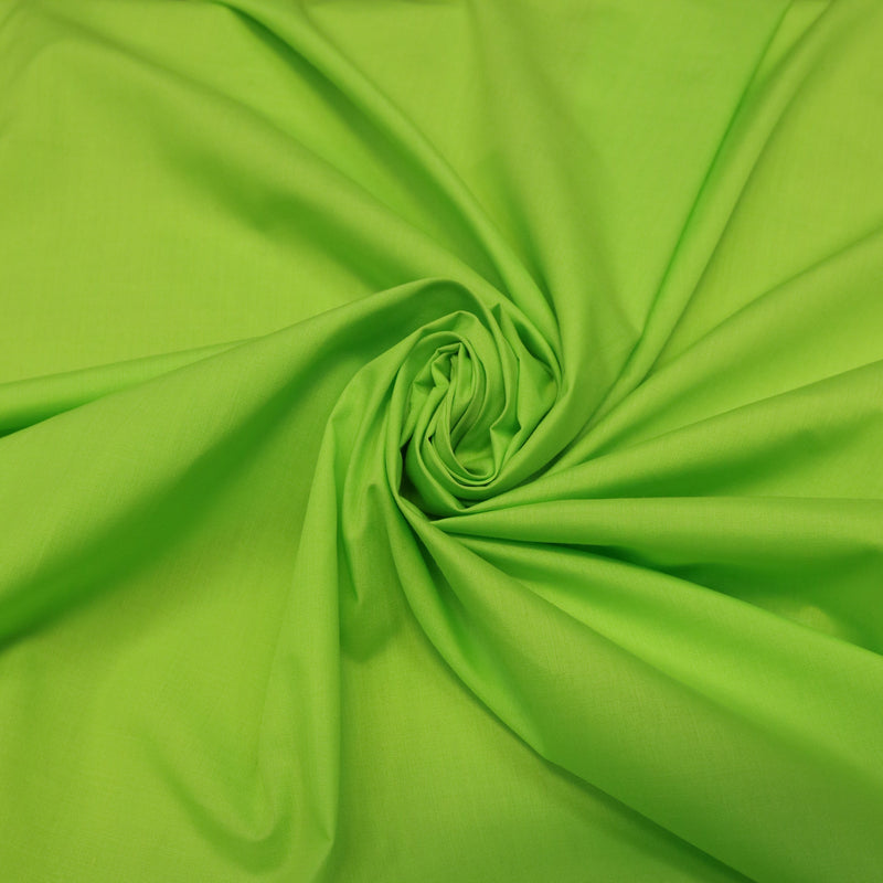 Solid Fabric | Poly Cotton  | Spandex Palace