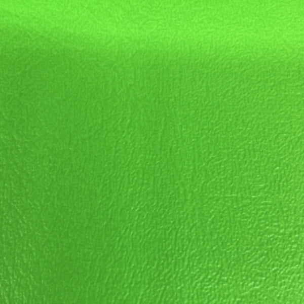 Lime Green Blazer Heavy Duty Vinyl Fabric