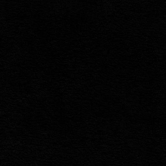 Luxe Cuddle Arctic Rabbit Black 58"/60" Fabric per yard