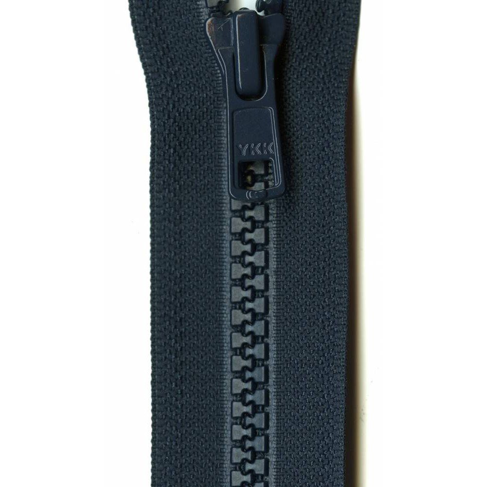 Minivis Zipper, YKK