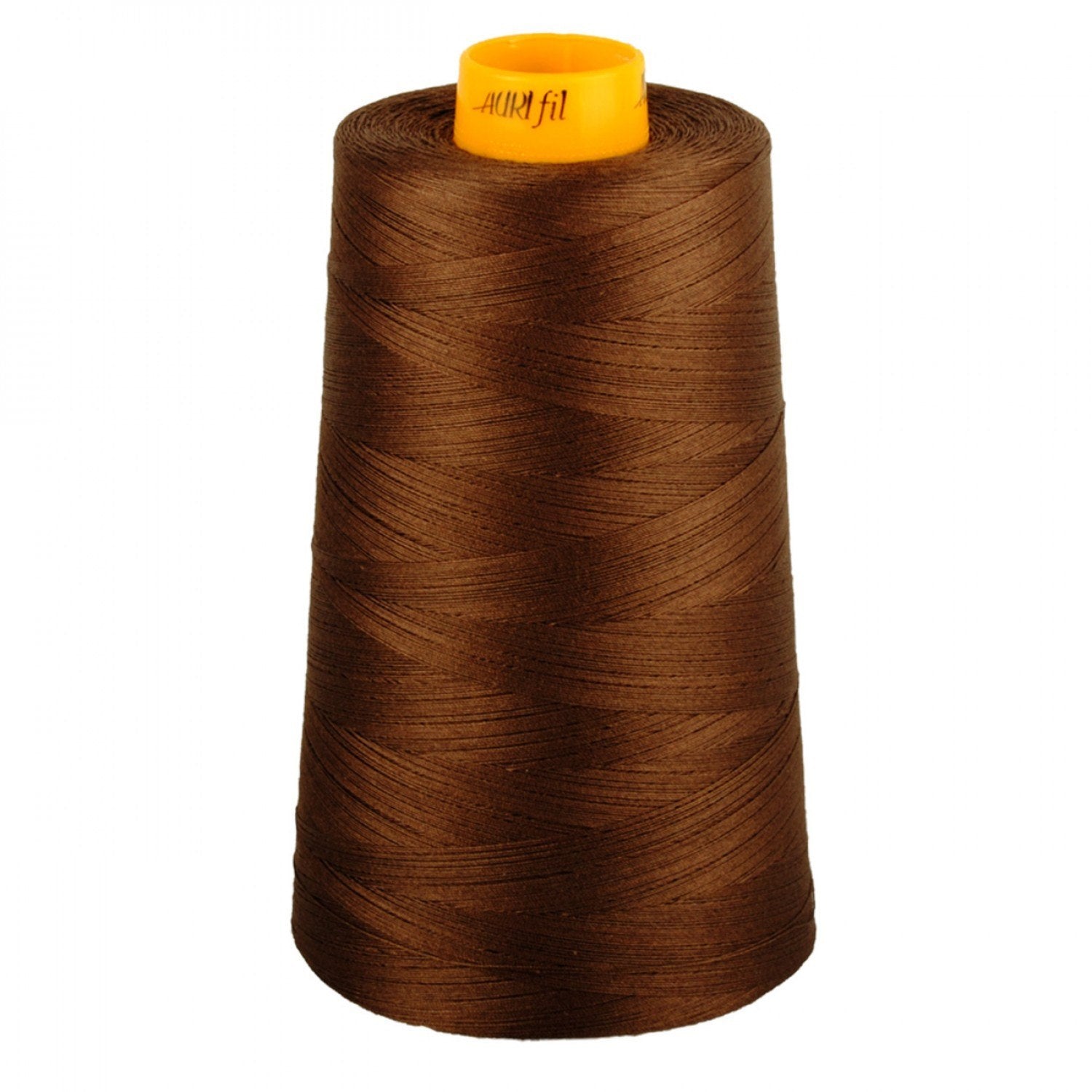 Aurifil 40wt Mako Cotton Thread (3280yds)