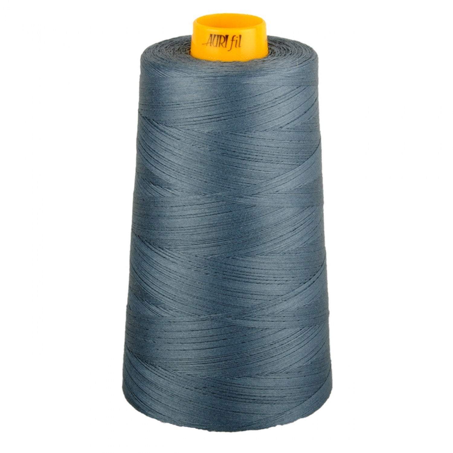 Aurifil 40wt Mako Cotton Thread (3280yds)