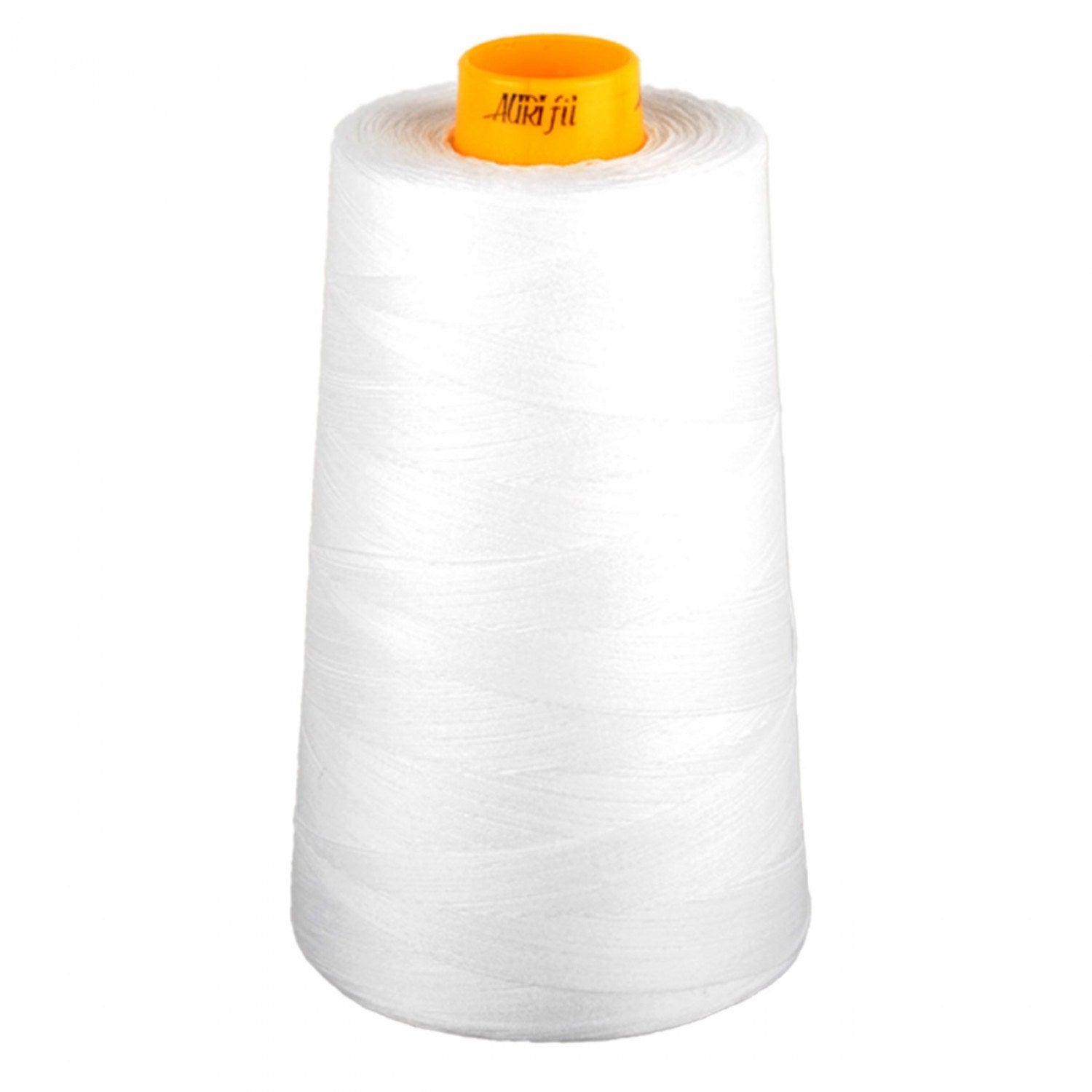 Aurifil 40wt Mako Cotton Thread (3280yds)