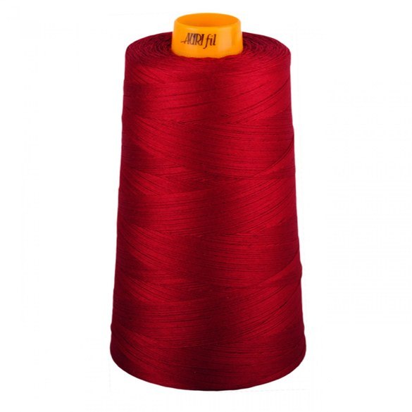 Aurifil 40wt Mako Cotton Thread (3280yds)