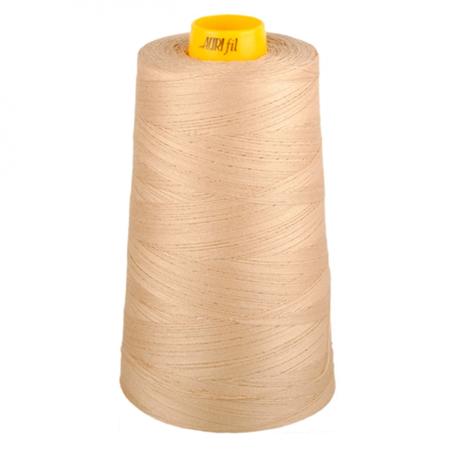 Aurifil 40wt Mako Cotton Thread (3280yds)