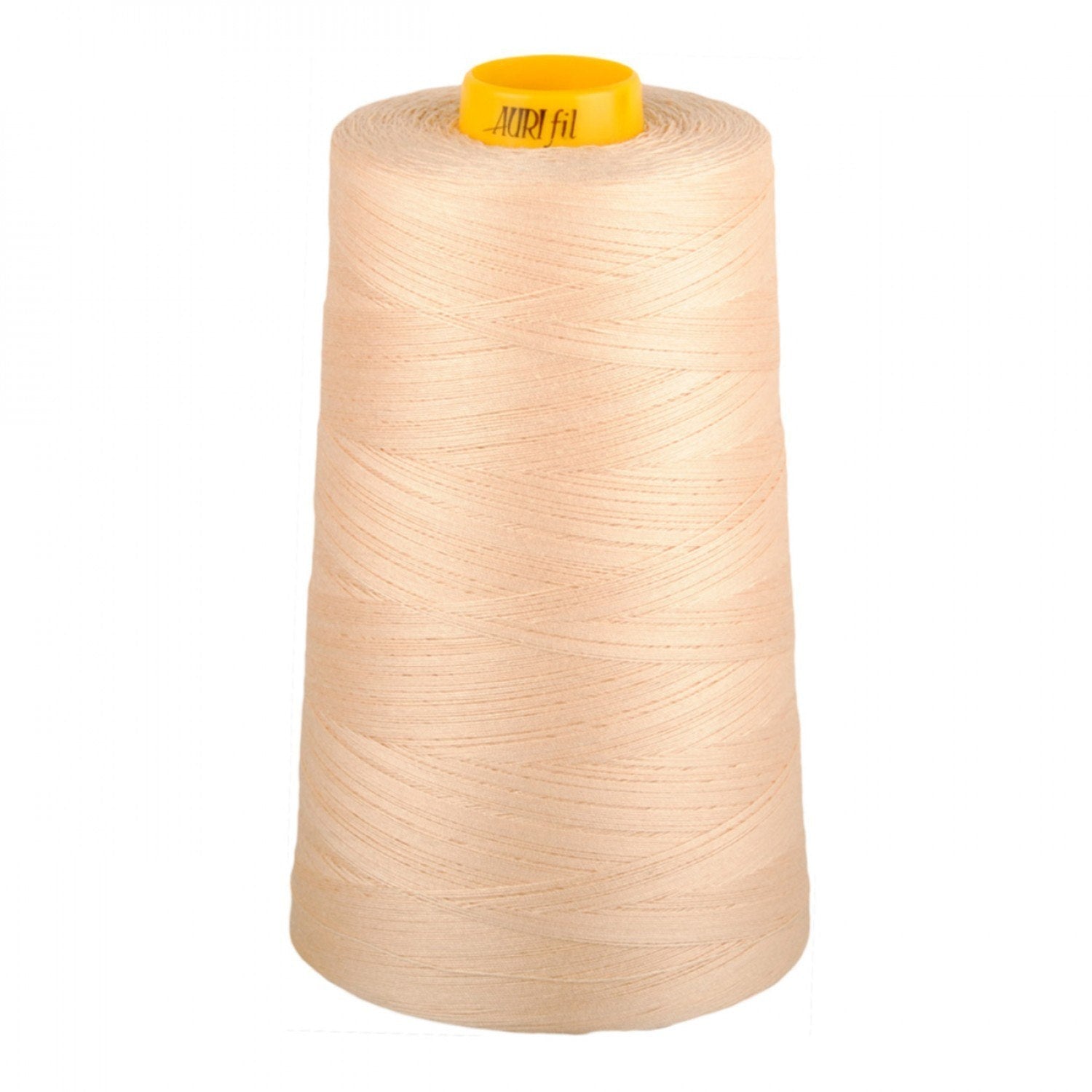 Aurifil 40wt Mako Cotton Thread (3280yds)