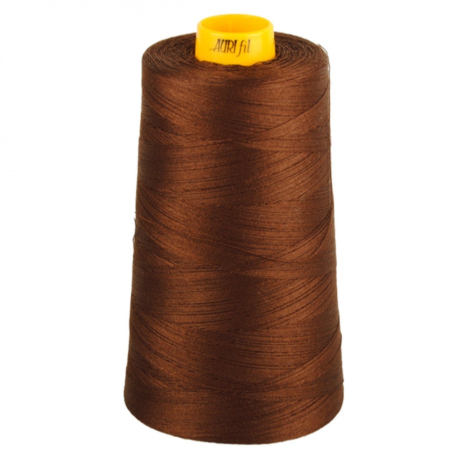 Aurifil 40wt Mako Cotton Thread (3280yds)