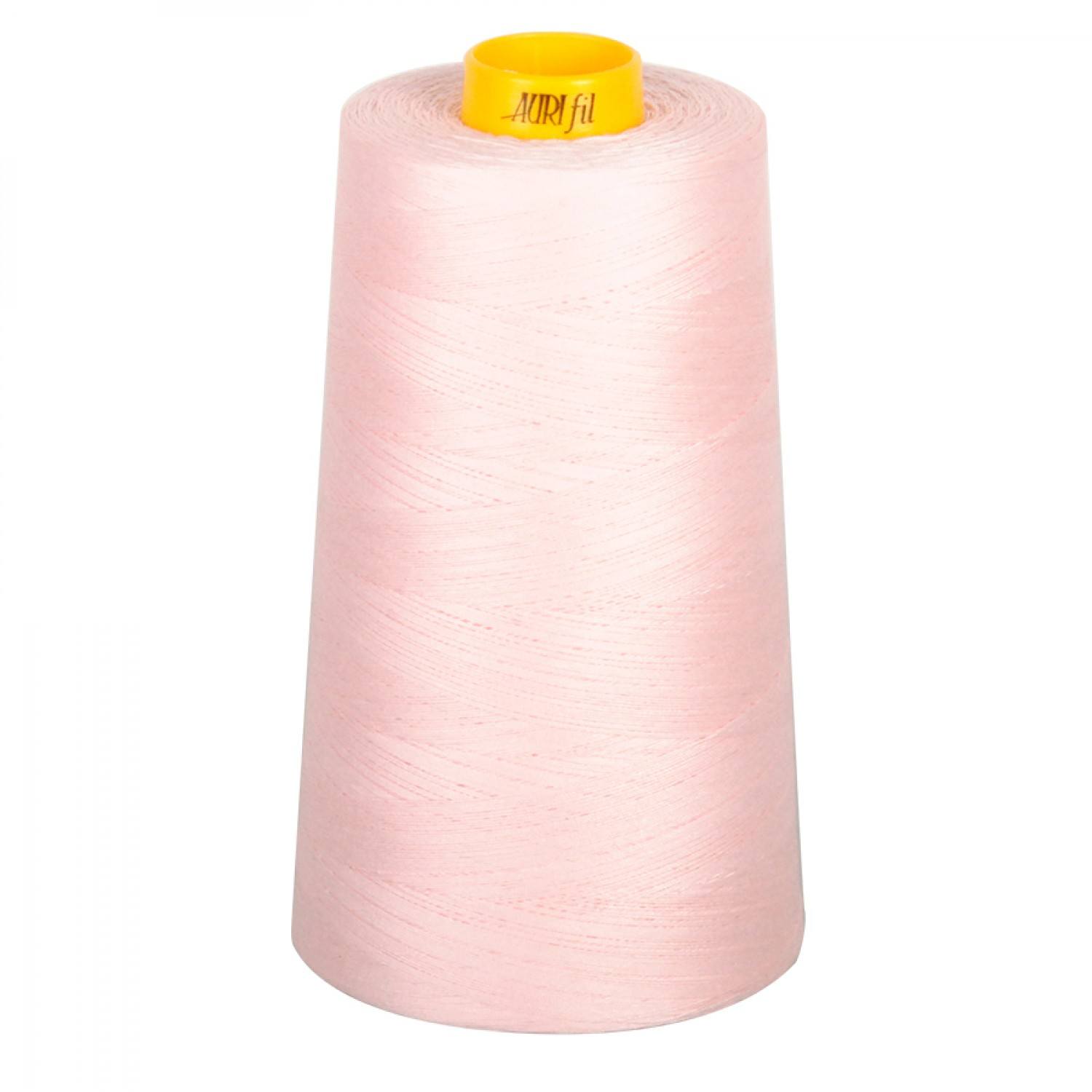 Aurifil 40wt Mako Cotton Thread (3280yds)