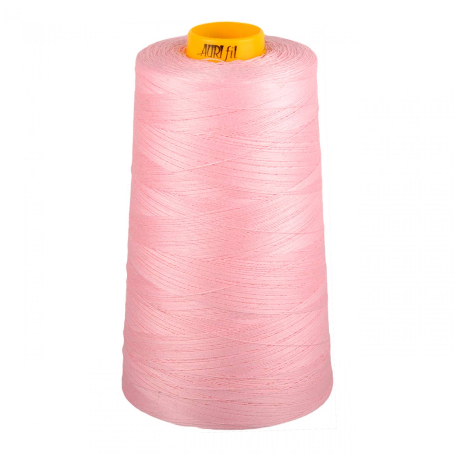 Aurifil 40wt Mako Cotton Thread (3280yds)