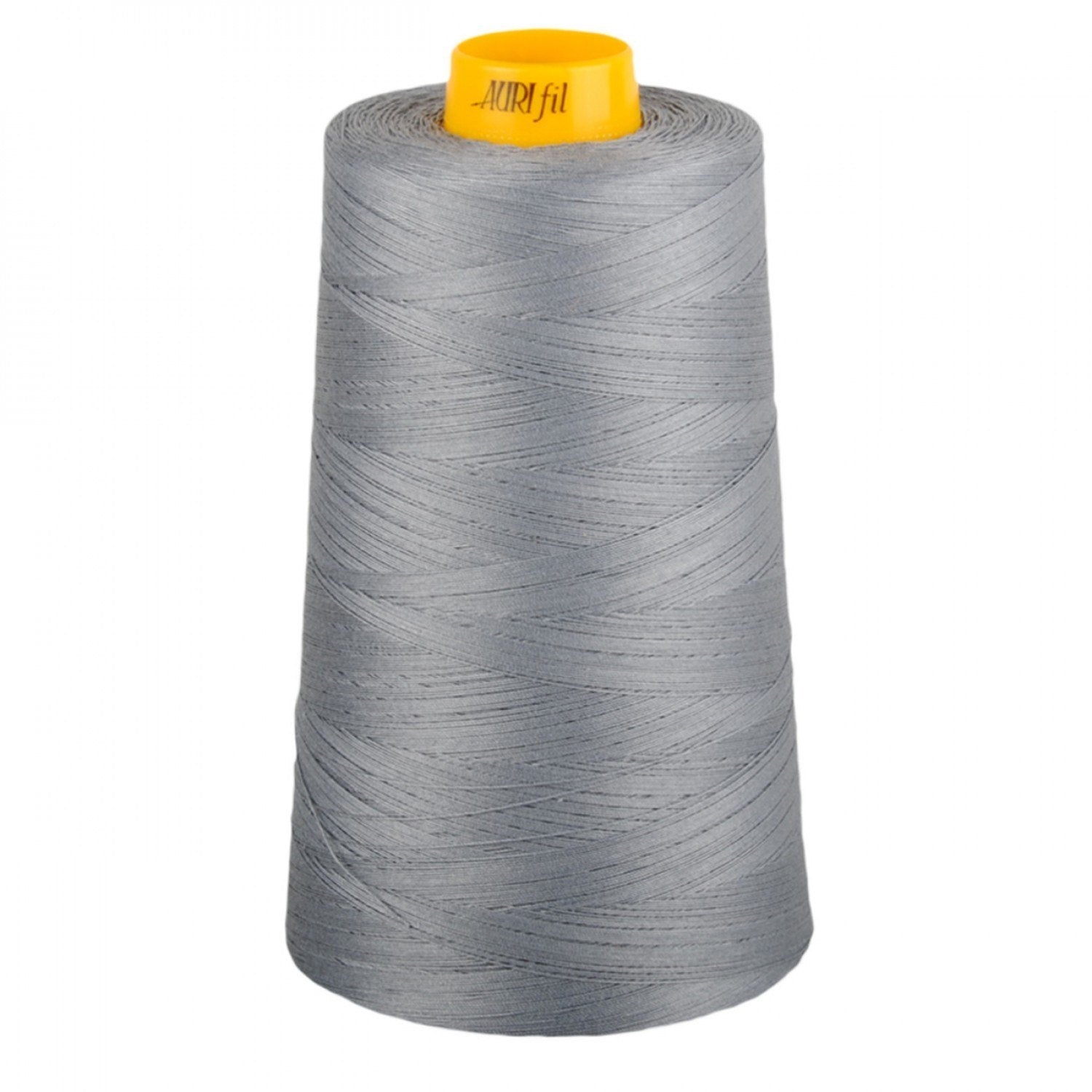 Aurifil 40wt Mako Cotton Thread (3280yds)