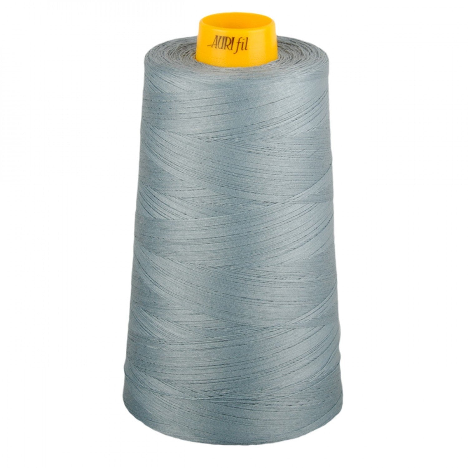Aurifil 40wt Mako Cotton Thread (3280yds)