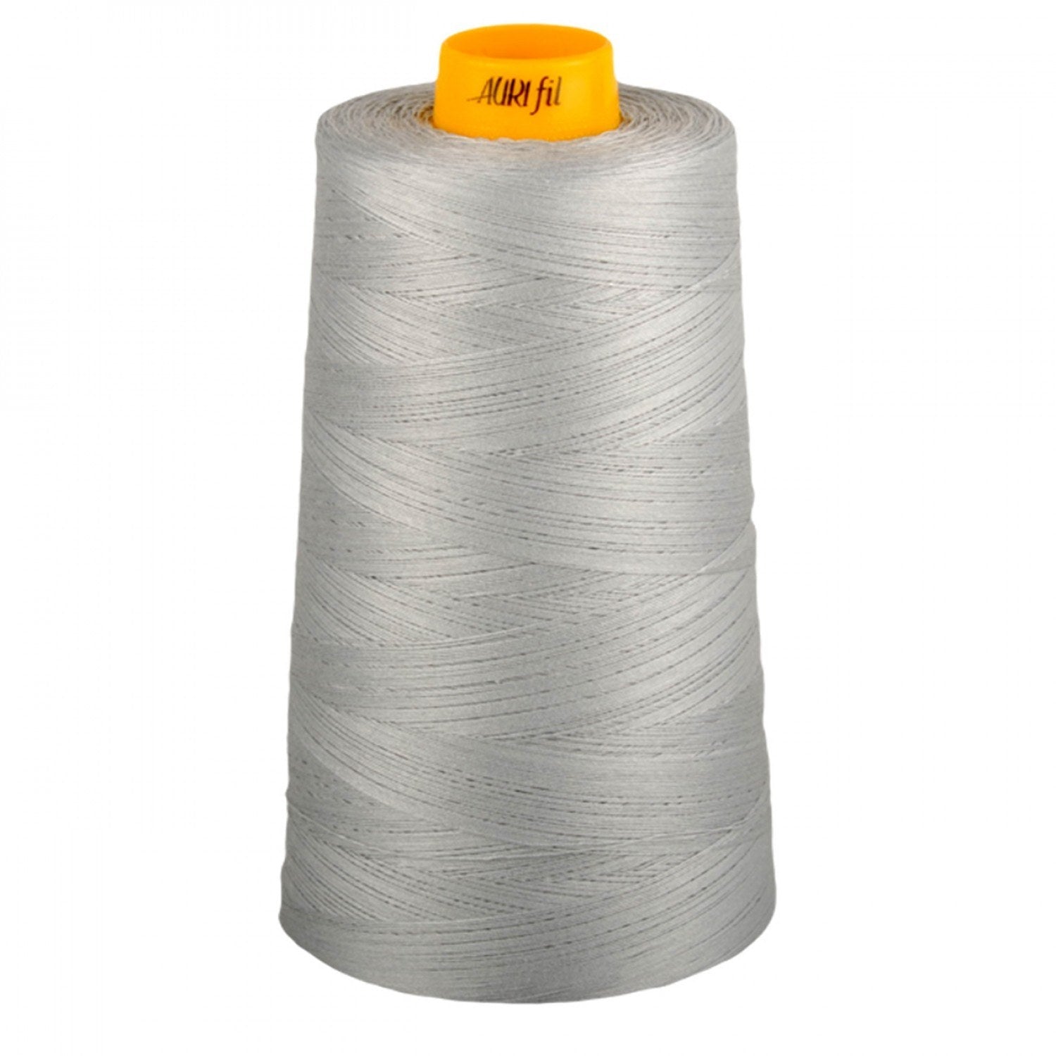 Aurifil 40wt Mako Cotton Thread (3280yds)