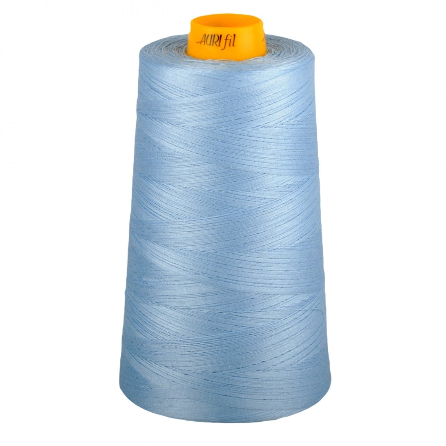 Aurifil 40wt Mako Cotton Thread (3280yds)