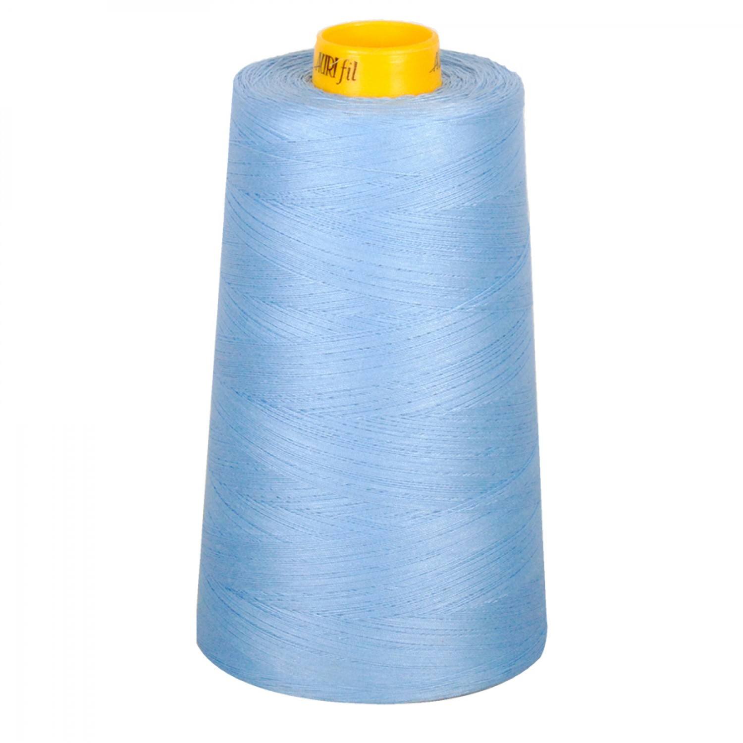 Aurifil 40wt Mako Cotton Thread (3280yds)