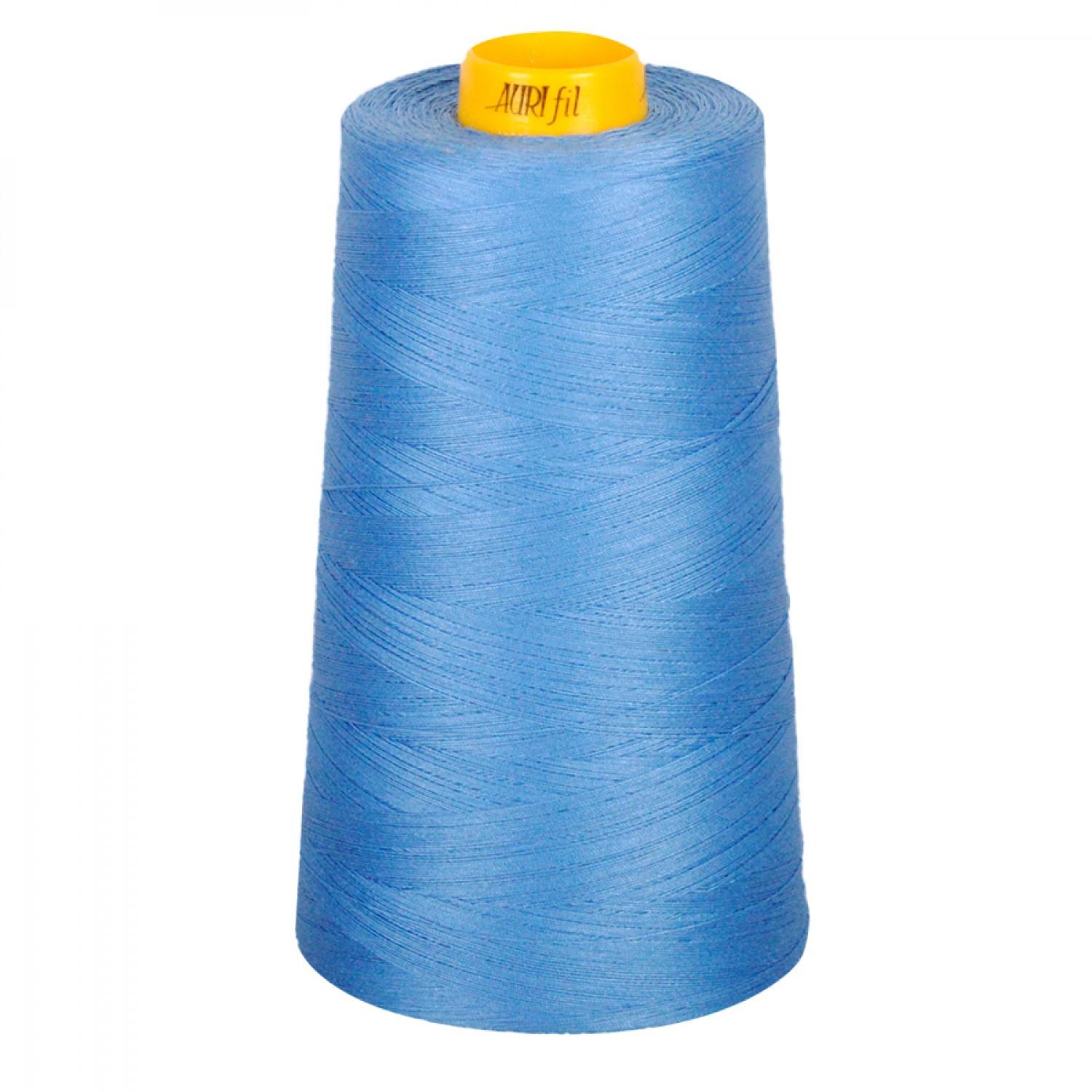 Aurifil 40wt Mako Cotton Thread (3280yds)