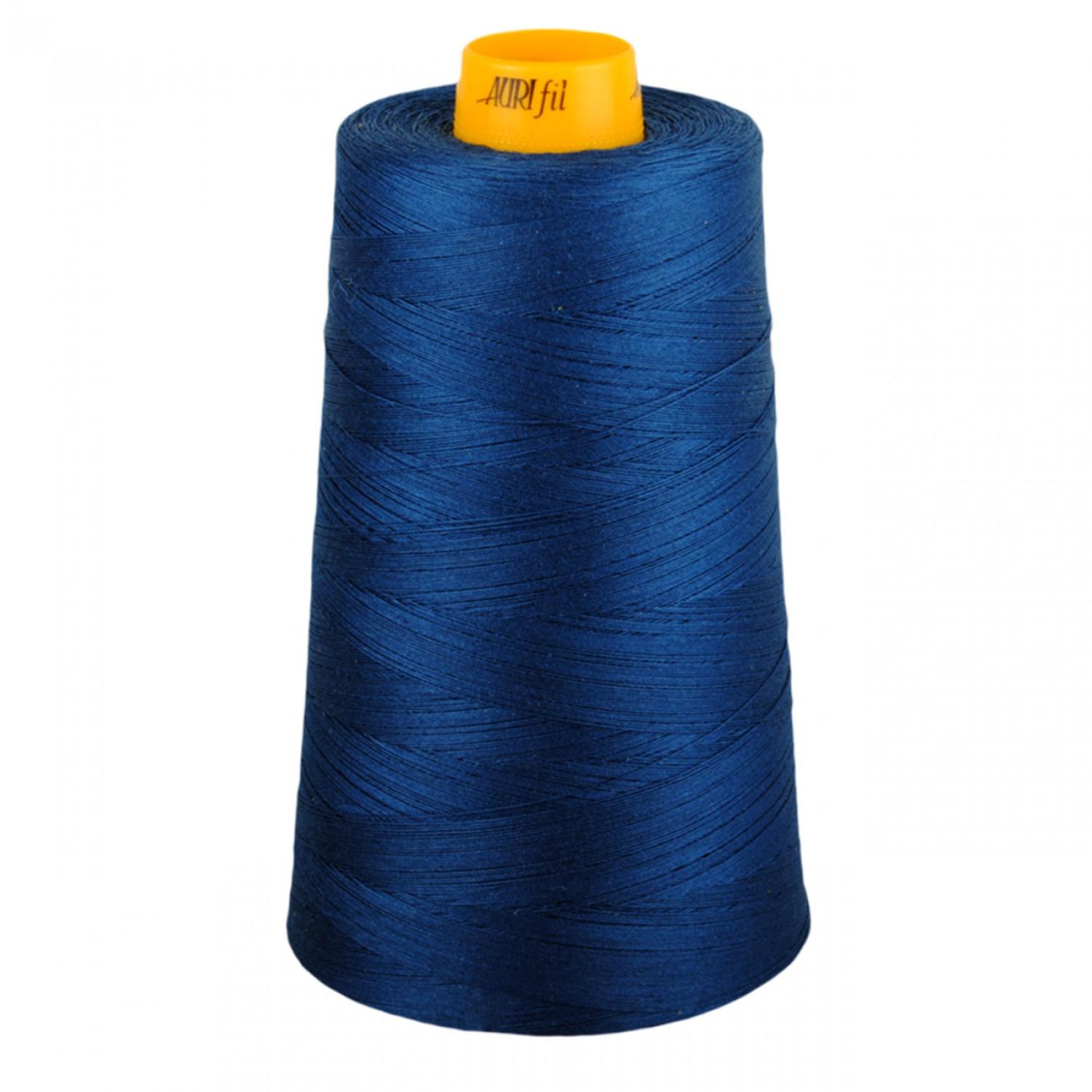 Aurifil 40wt Mako Cotton Thread (3280yds)