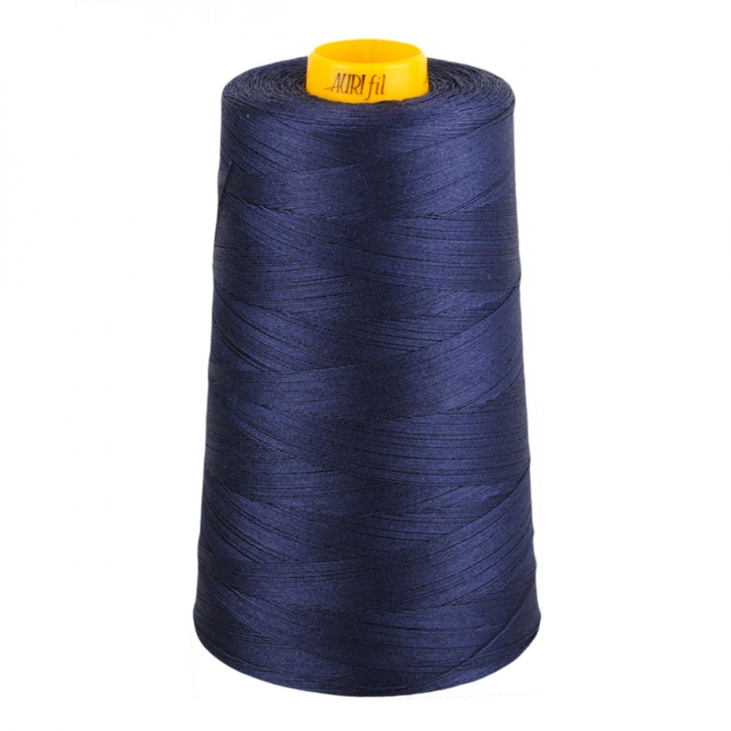 Aurifil 40wt Mako Cotton Thread (3280yds)