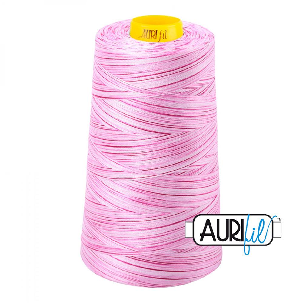 Aurifil 40wt Mako Cotton Thread (3280yds)