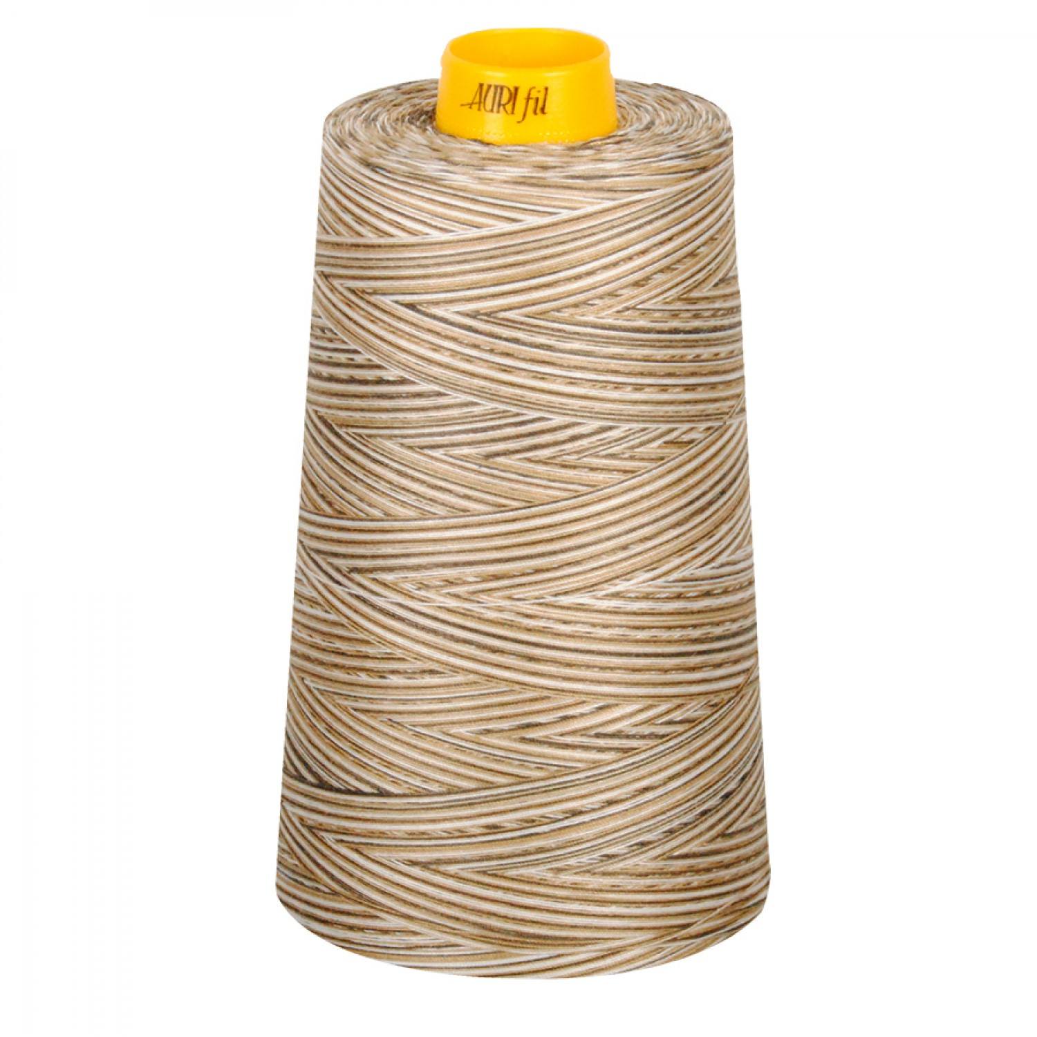 Aurifil 40wt Mako Cotton Thread (3280yds)