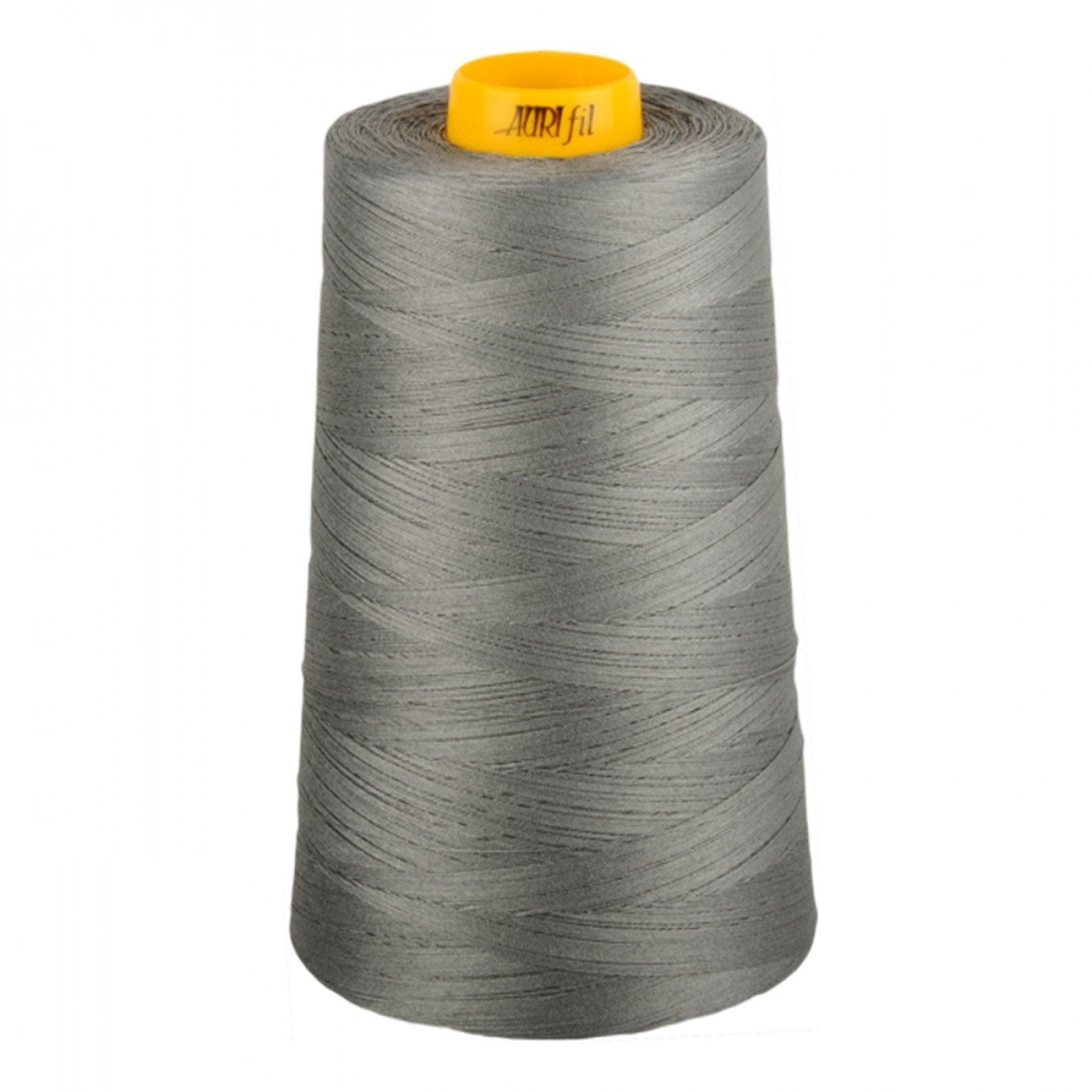 Aurifil 40wt Mako Cotton Thread (3280yds)