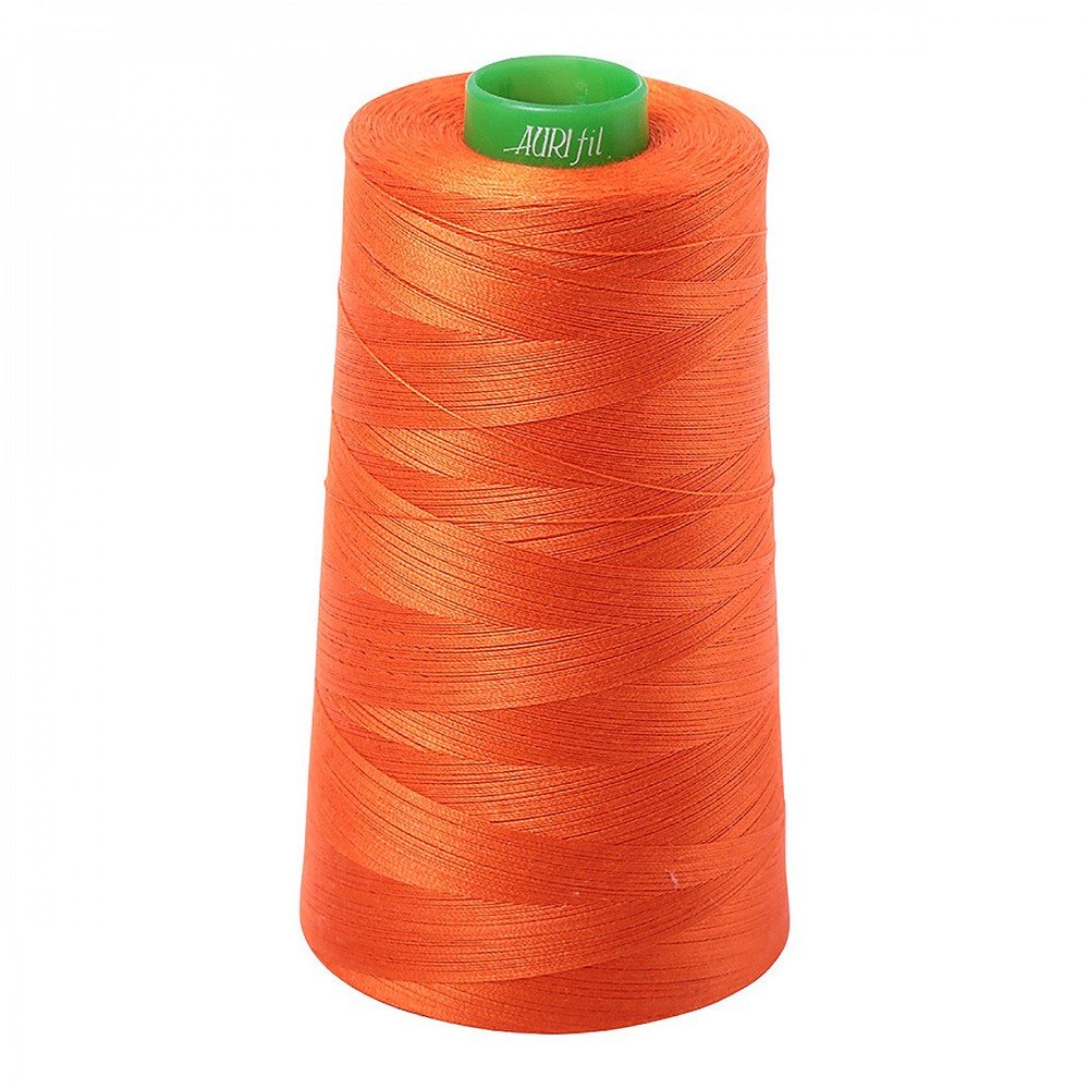 Aurifil 40wt Mako Cotton Thread (5140yds)