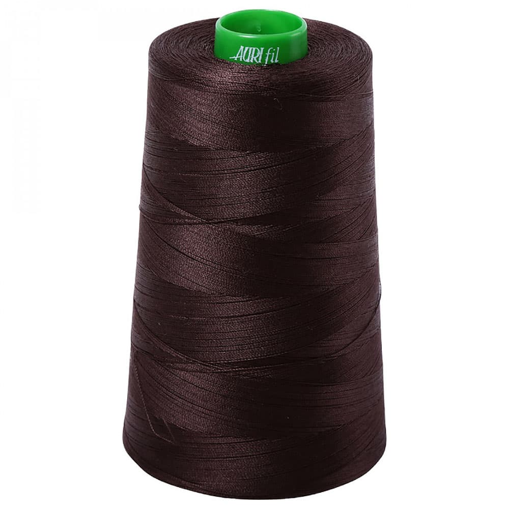 Aurifil 40wt Mako Cotton Thread (5140yds)