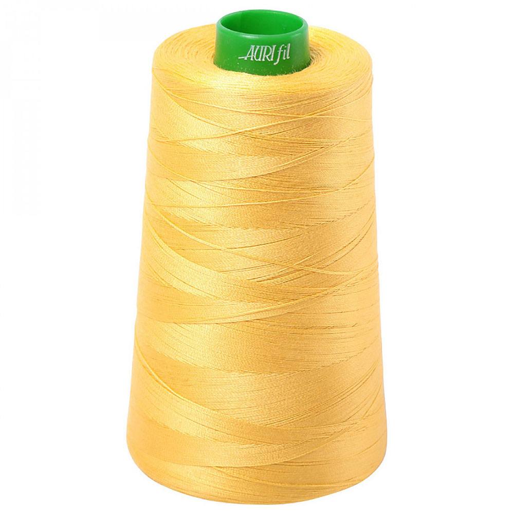 Aurifil 40wt Mako Cotton Thread (5140yds)
