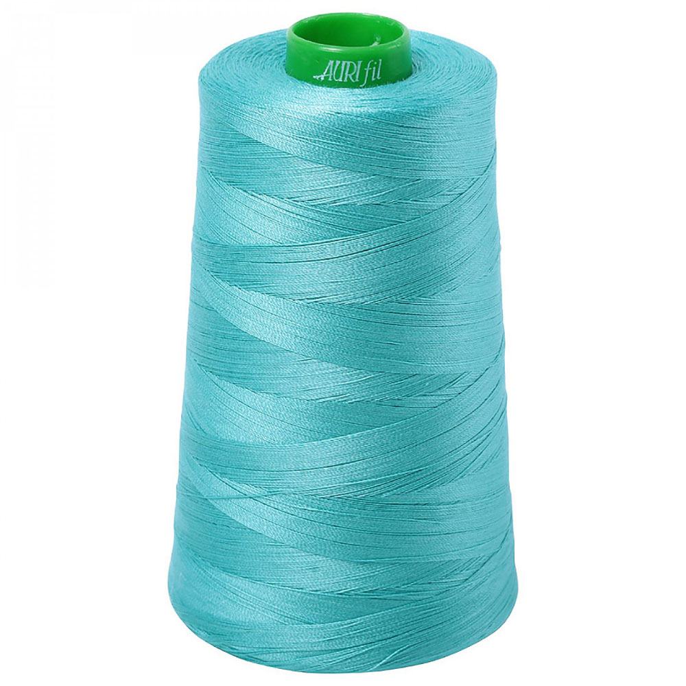 Aurifil 40wt Mako Cotton Thread (5140yds)