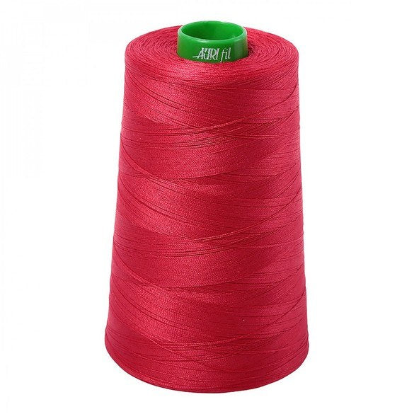 Aurifil 40wt Mako Cotton Thread (5140yds)