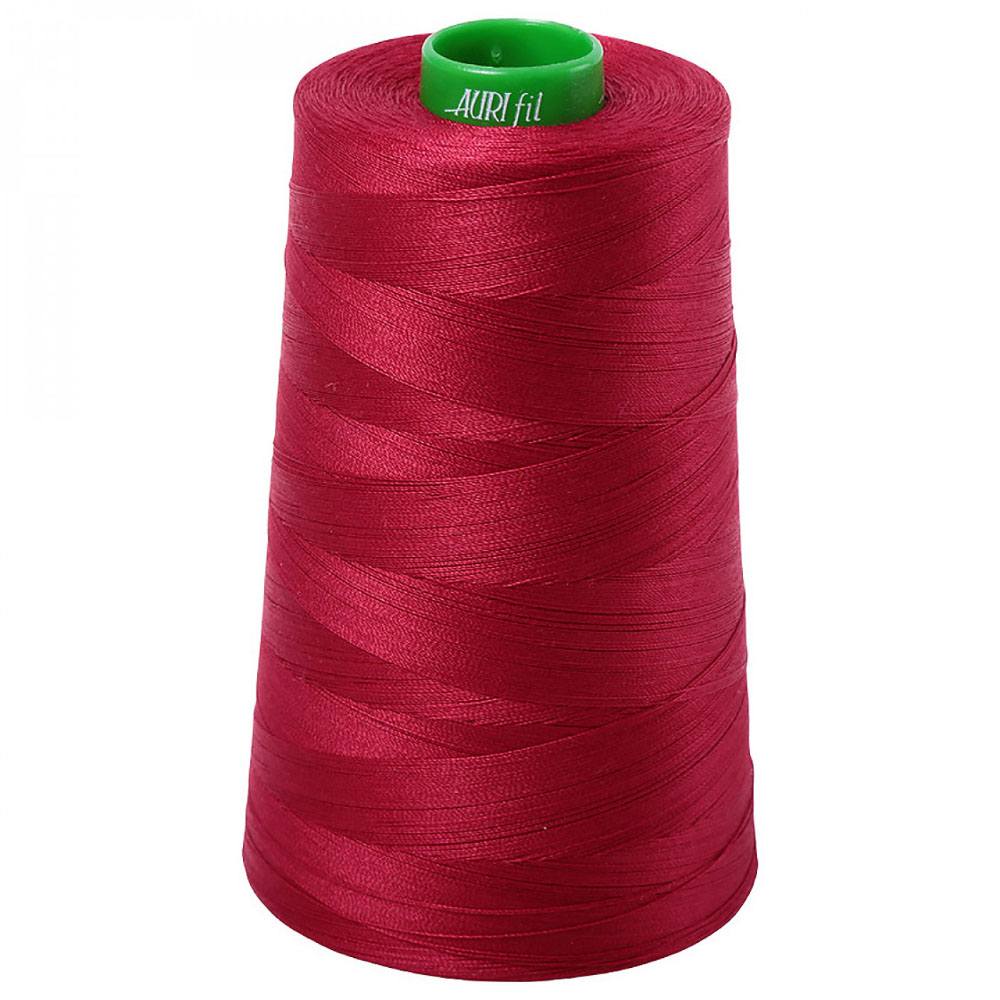 Aurifil 40wt Mako Cotton Thread (5140yds)