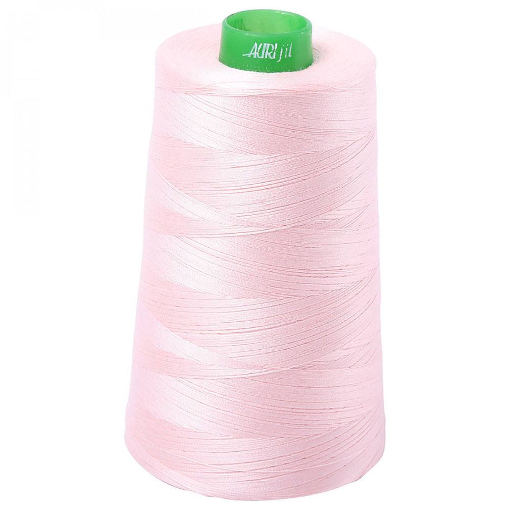 Aurifil 40wt Mako Cotton Thread (5140yds)