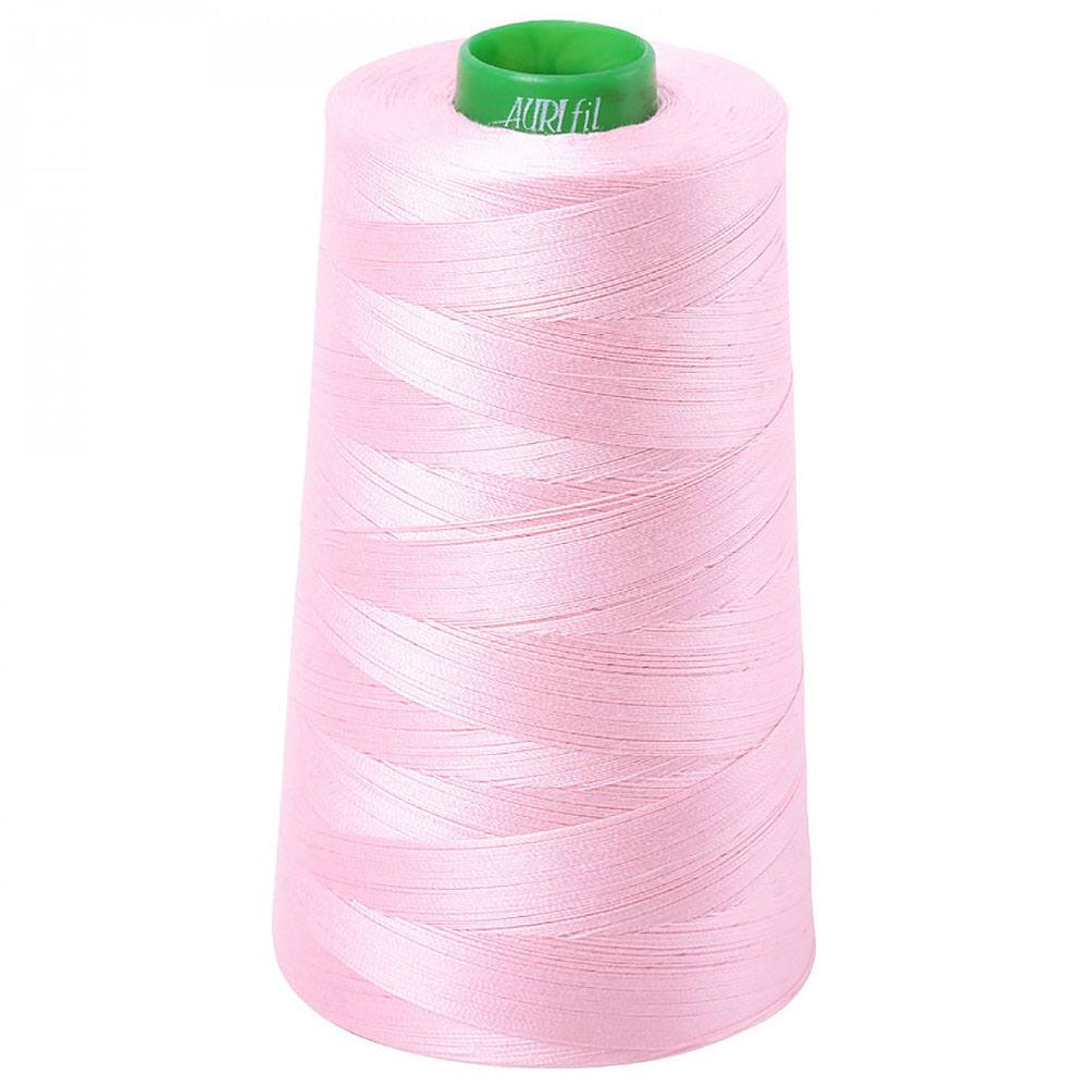 Aurifil 40wt Mako Cotton Thread (5140yds)