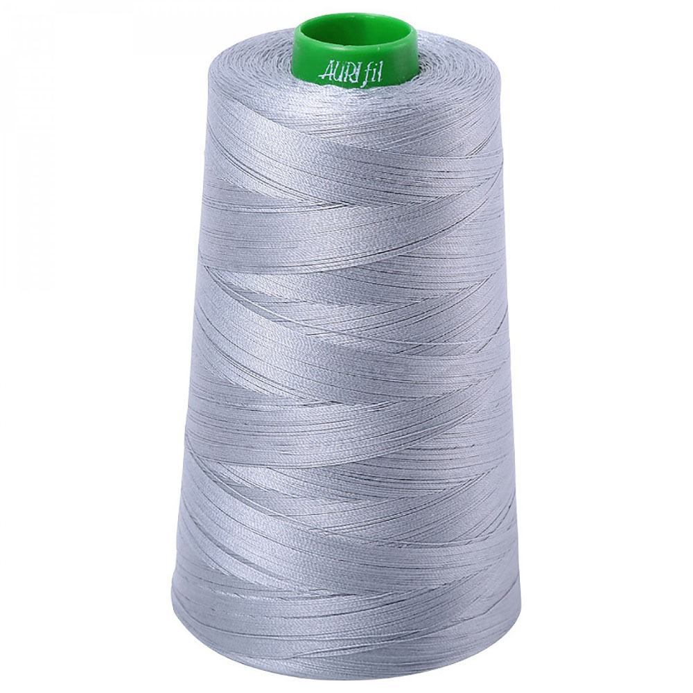 Aurifil 40wt Mako Cotton Thread (5140yds)