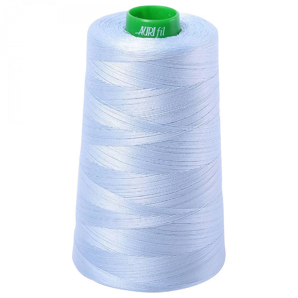 Aurifil 40wt Mako Cotton Thread (5140yds)