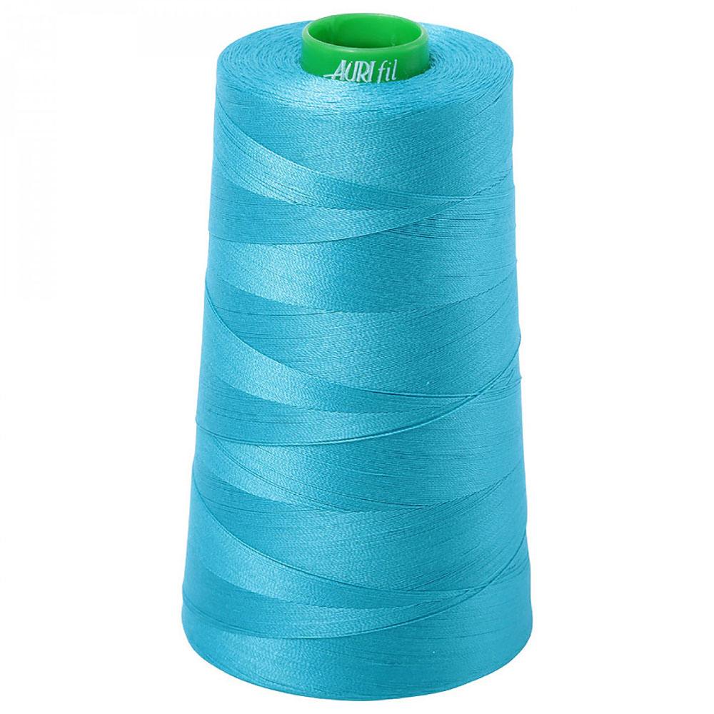 Aurifil 40wt Mako Cotton Thread (5140yds)