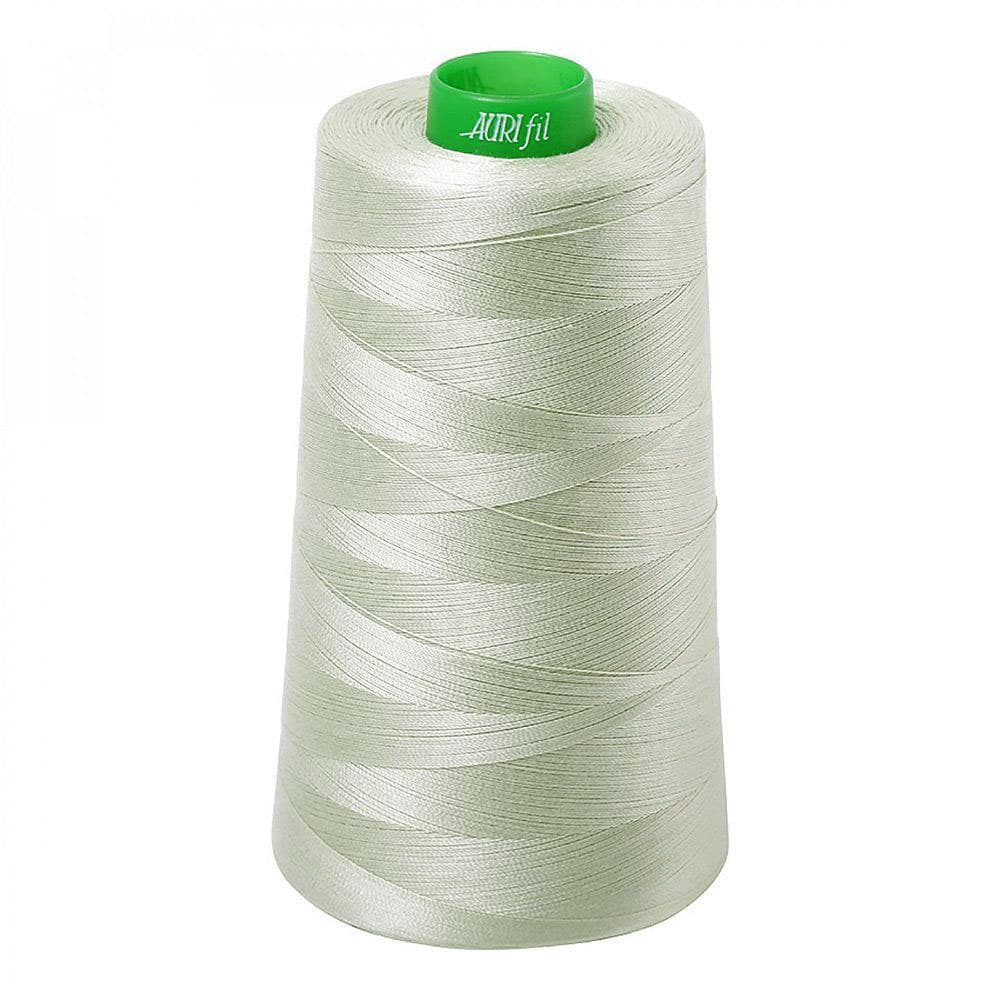 Aurifil 40wt Mako Cotton Thread (5140yds)