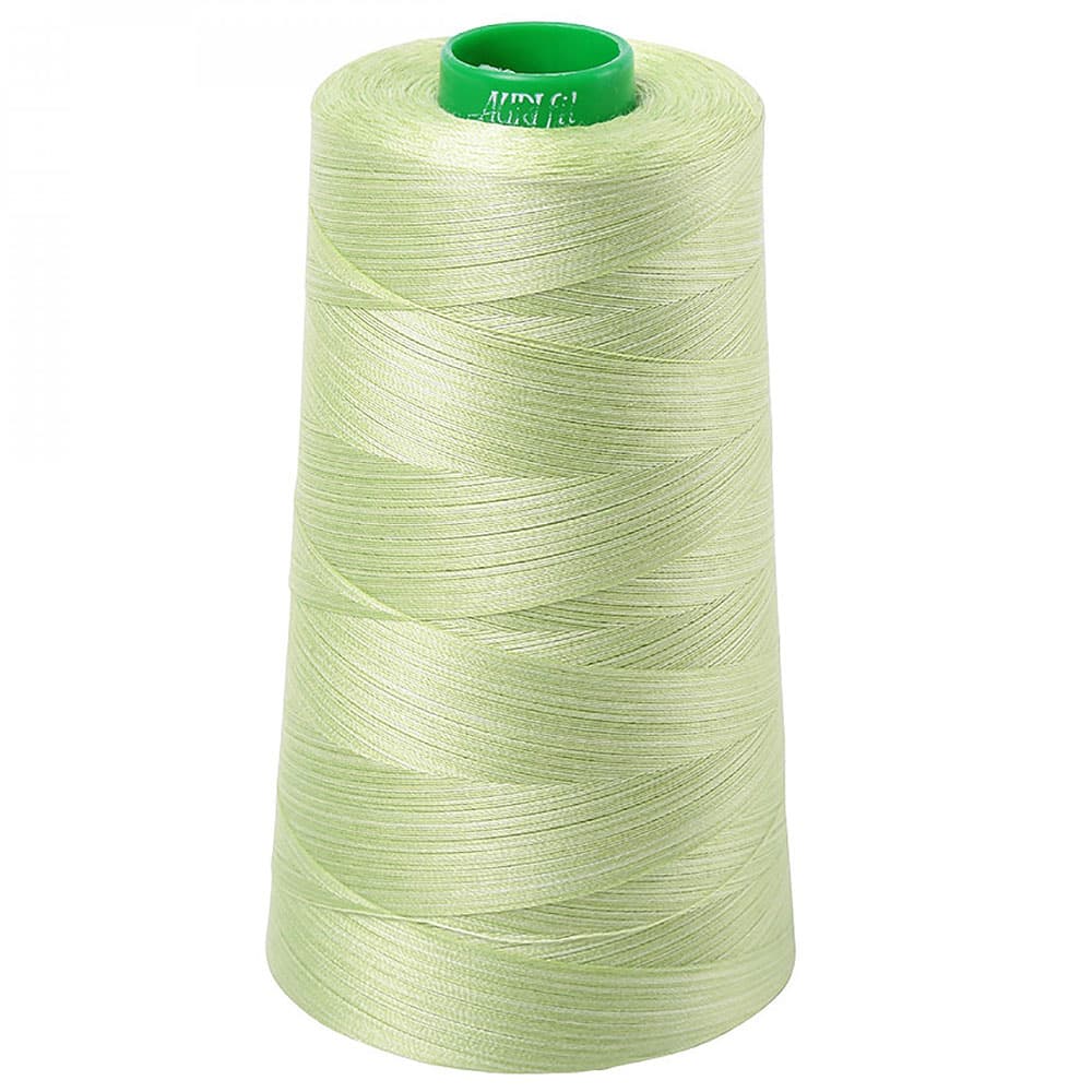 Aurifil 40wt Mako Cotton Variegated Thread (5140yds)