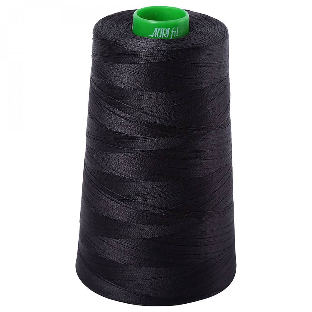 Aurifil 40wt Mako Cotton Thread (5140yds)