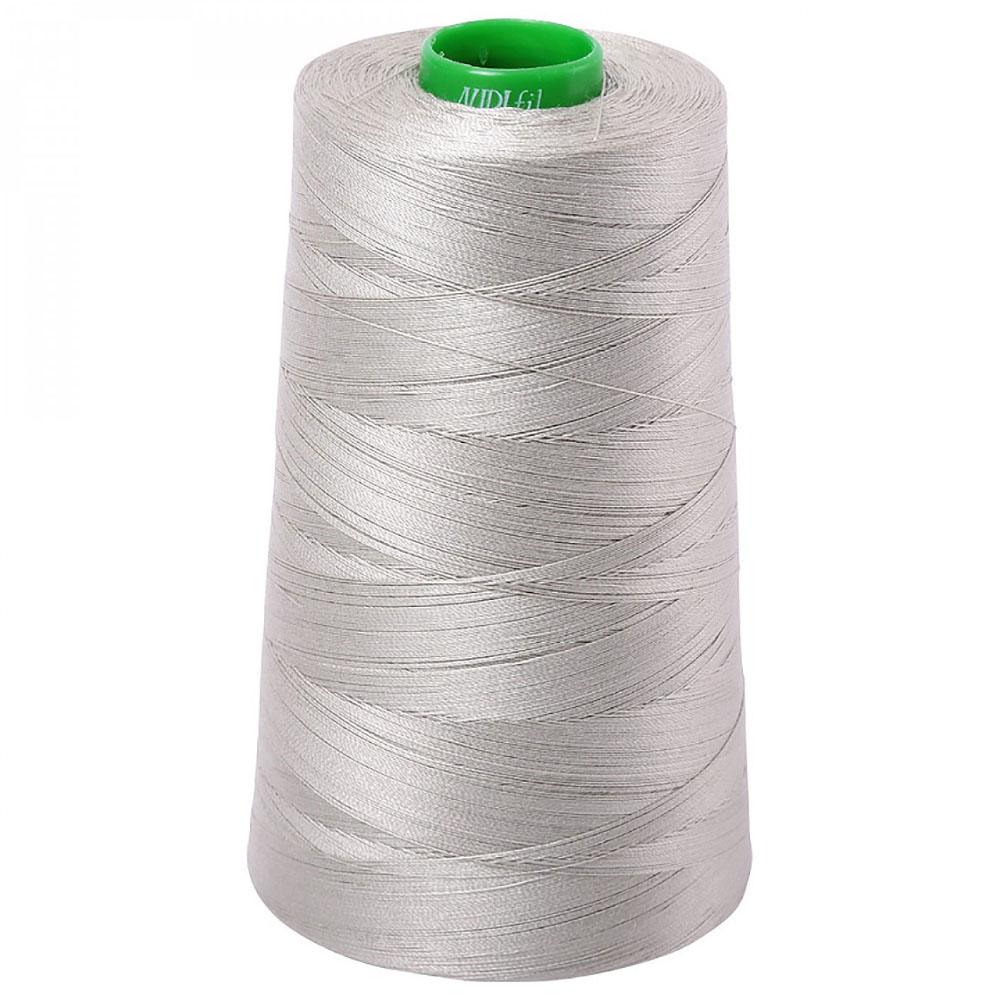 Aurifil 40wt Mako Cotton Thread (5140yds)