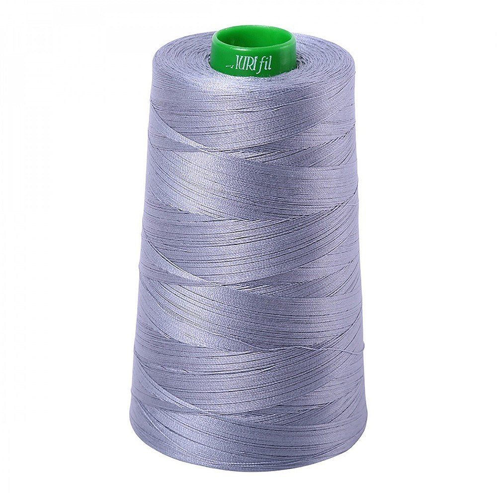 Aurifil 40wt Mako Cotton Thread (5140yds)