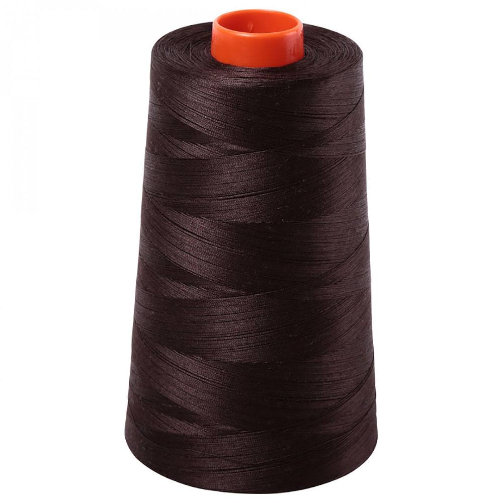 Aurifil 50wt Mako Cotton Thread (6452yds)