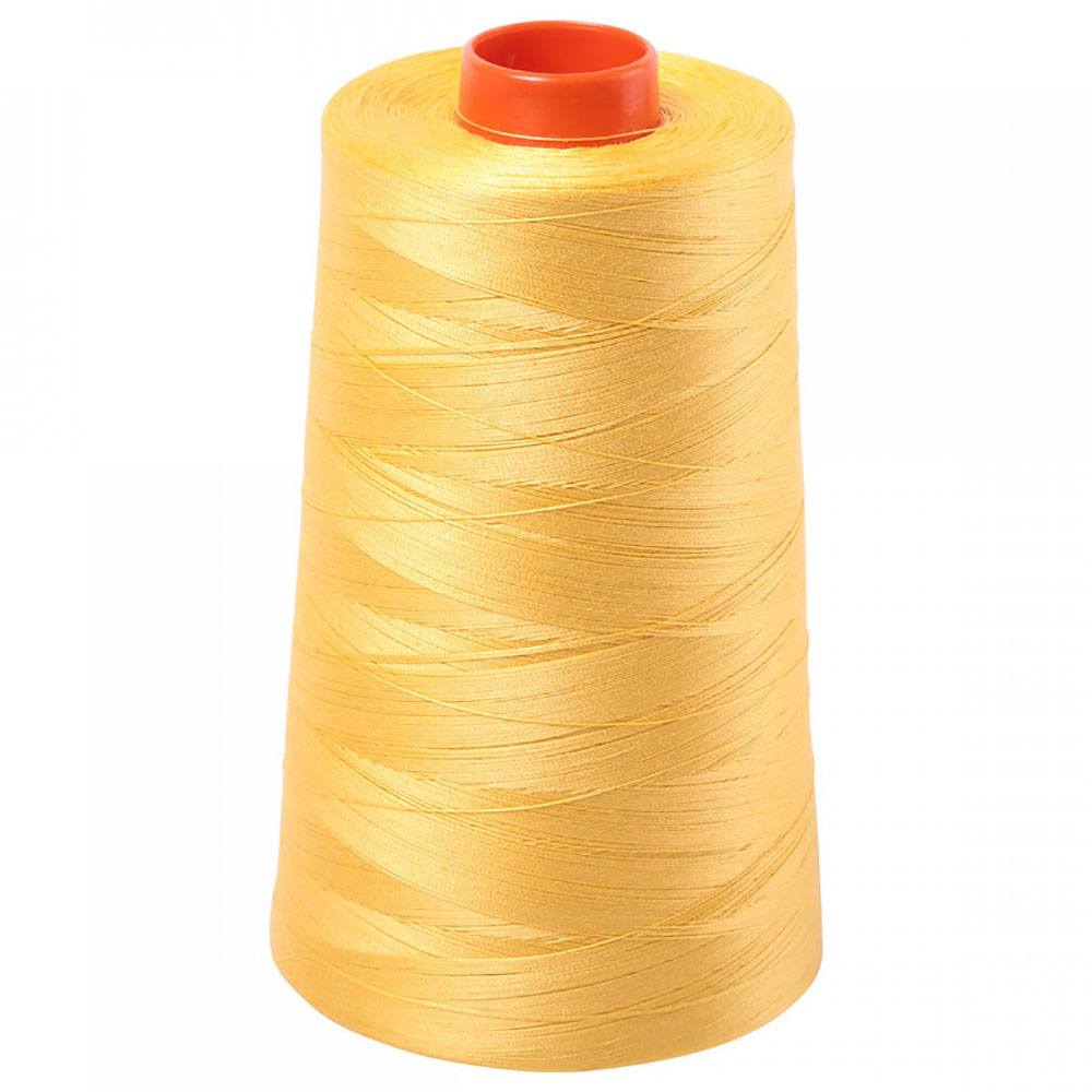 Aurifil 50wt Mako Cotton Thread (6452yds)