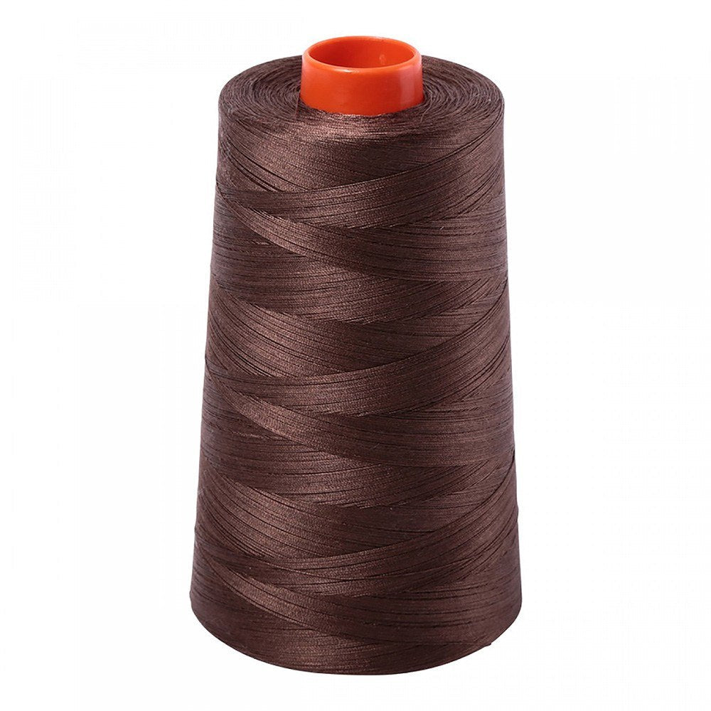 Aurifil 50wt Mako Cotton Thread (6452yds)